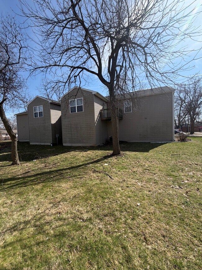 Building Photo - 1203 Euclid Ave