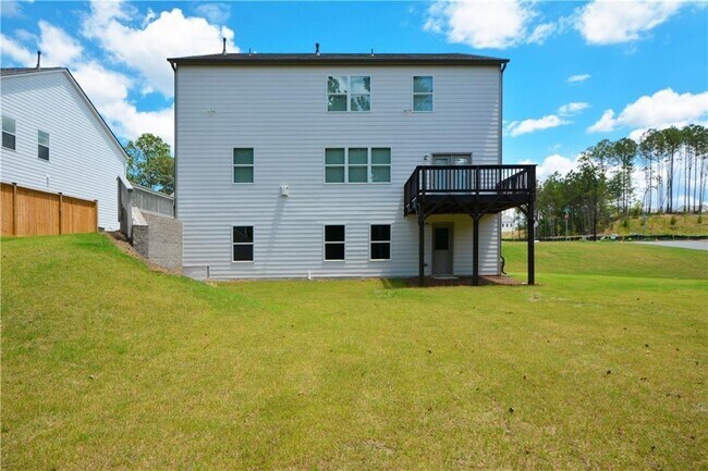 Building Photo - 331 Belmont Dr