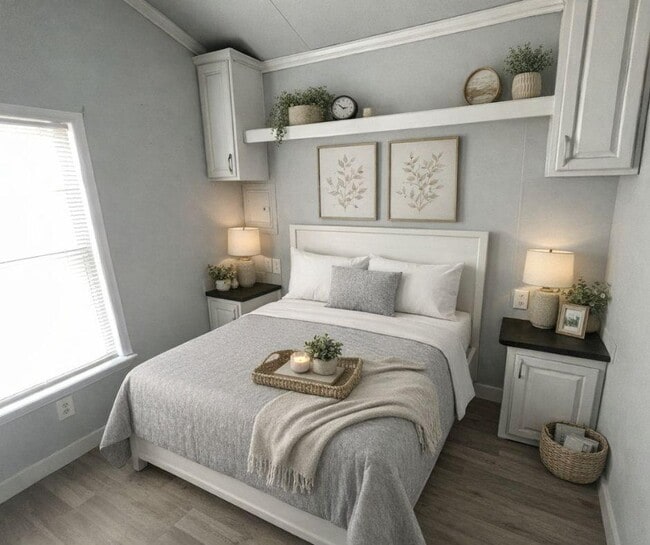 Building Photo - 1117 Chicago Bulls St