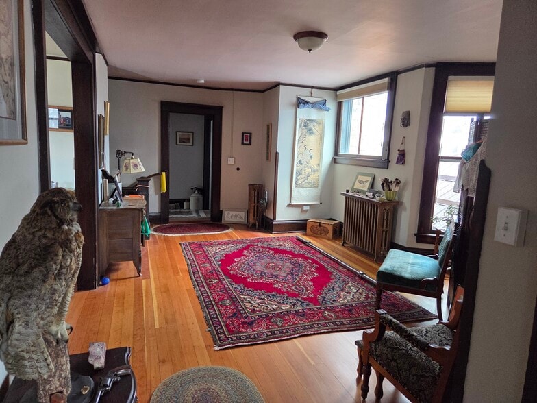 Building Photo - 102 N Alabama St