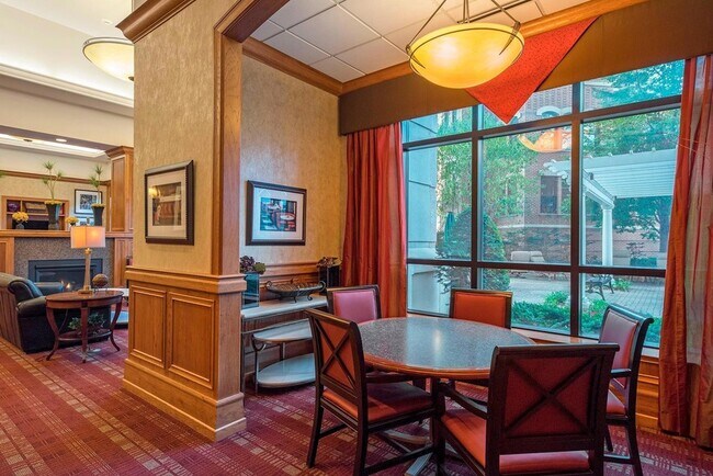 Building Photo - 500 E Grant St