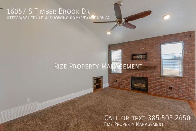 Building Photo - 16057 Timber Brook Dr E