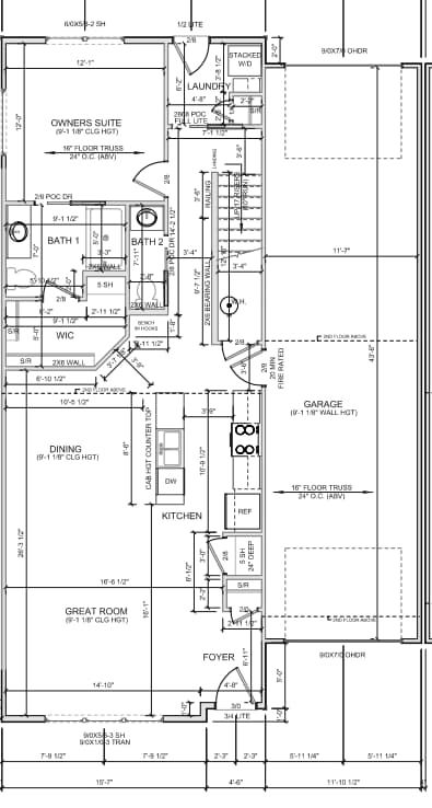 Building Photo - 201 Short St