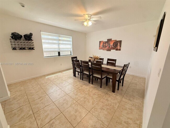 Building Photo - 23343 SW 116th Ct