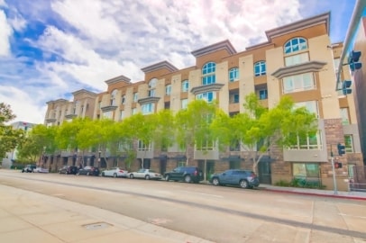 Building Photo - 1465 C St