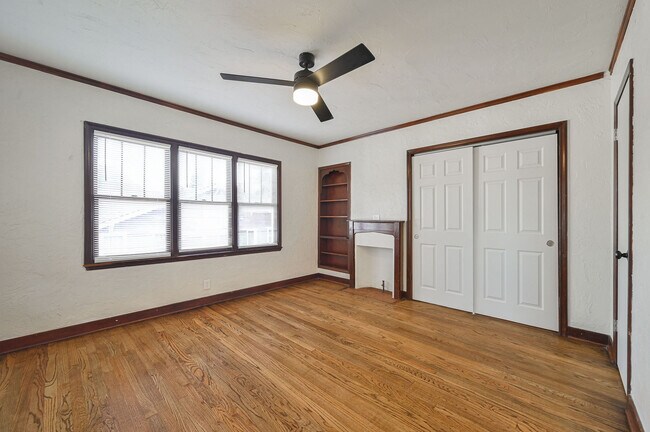 Building Photo - 1507 NW 28th St