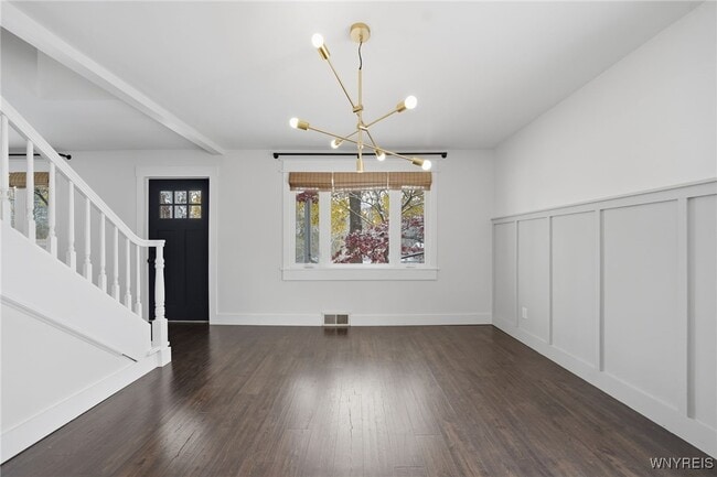 Building Photo - 4316 Clinton St