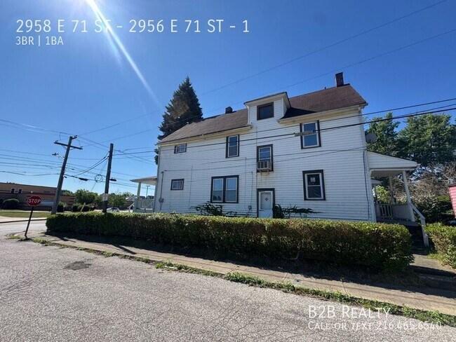 Building Photo - 2958 E 71st St