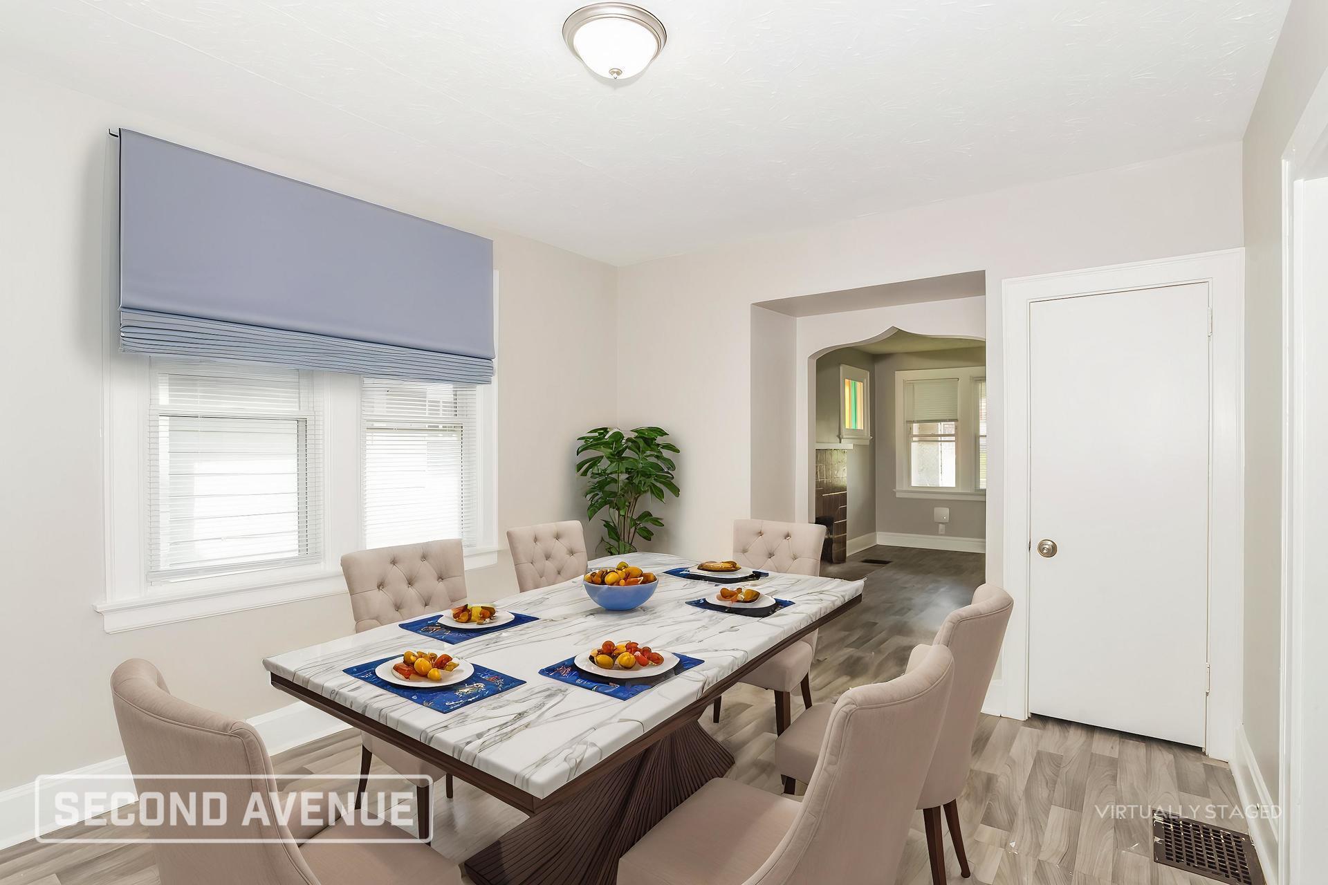 Building Photo - 3121 Cavanaugh Ave