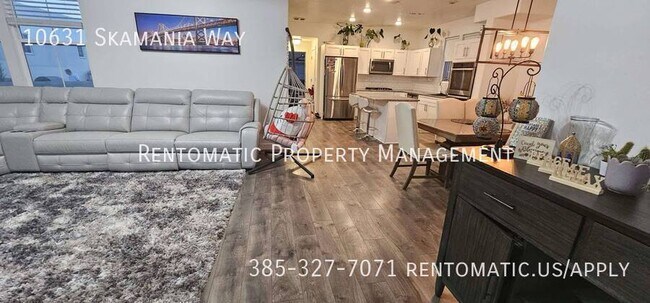 Building Photo - 10631 Skamania Wy