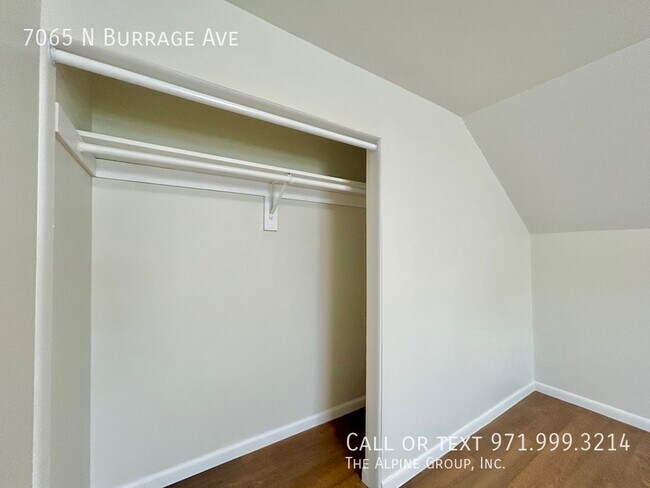 Building Photo - 7065 N Burrage Ave
