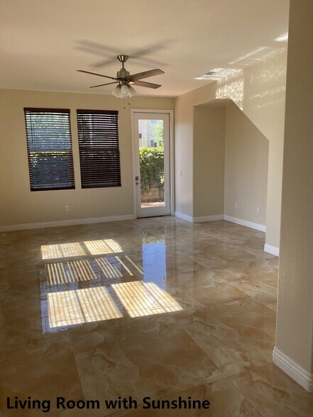 Living Room Flooring - 31750 Paseo de Castaic