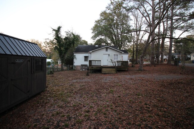 Building Photo - 601 Townsend St
