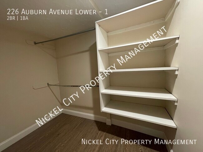 Building Photo - 226 Auburn Ave