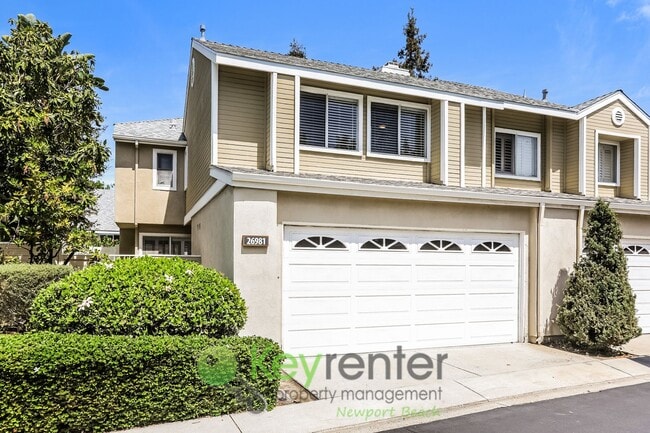 Building Photo - Beautiful Mission Viejo Townhome - Highland Park Community