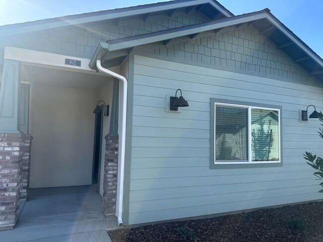 Primary Photo - Wood Ranch Apartments 510