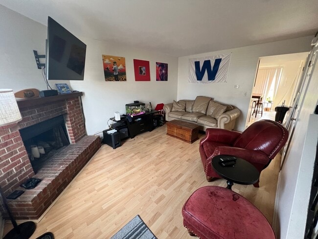 Building Photo - 1227 Marywood Ct