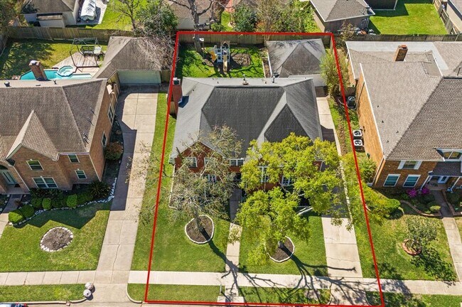 Building Photo - 4103 Waterstone St
