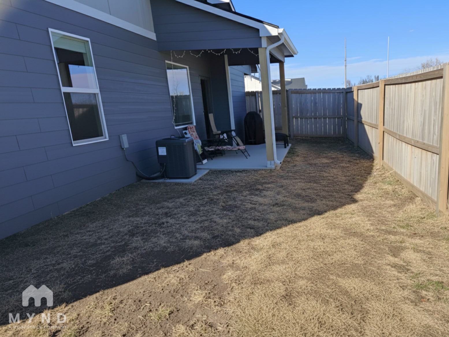 Building Photo - 5764 E Bristol Cir