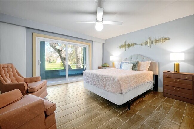 Building Photo - ALL UTILITIES INCLUDED & Fully Furnished! Sleek 2BR/2BA Townhome in Haines City