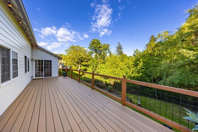 Building Photo - One Level Ranch Home in Washougal - 3 Bedroom, 2 Bathroom