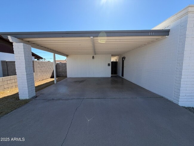 Building Photo - 153 E Hoover Ave