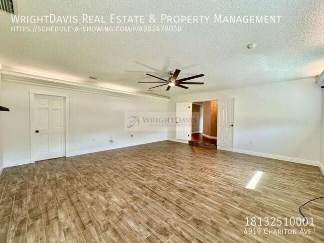 Building Photo - 4919 Chariton Ave