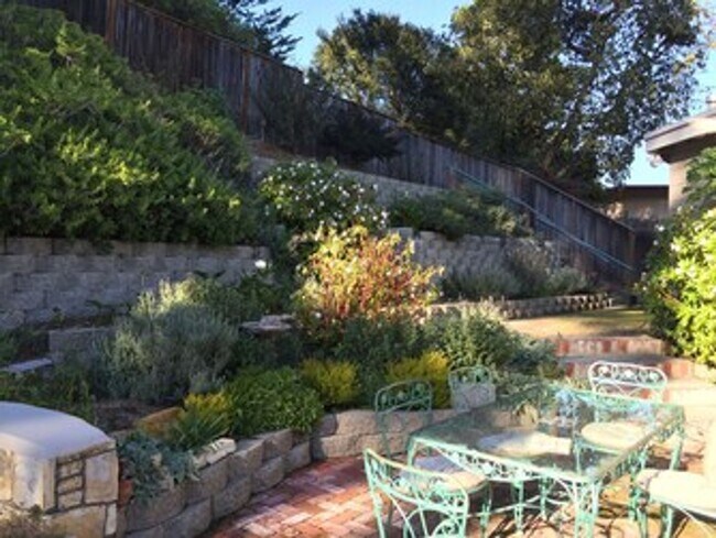 Building Photo - Mid Century Modern home in Monterey