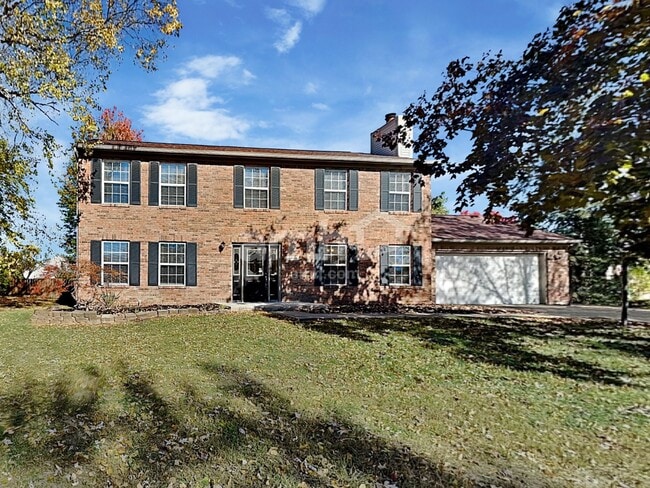 Building Photo - 5948 Doverton Dr