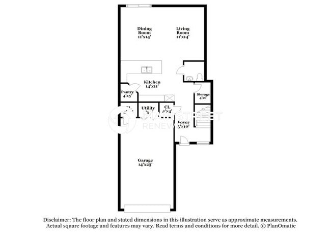 Building Photo - 3 Bedroom Pet-Friendly Home in Jeffersonvi...
