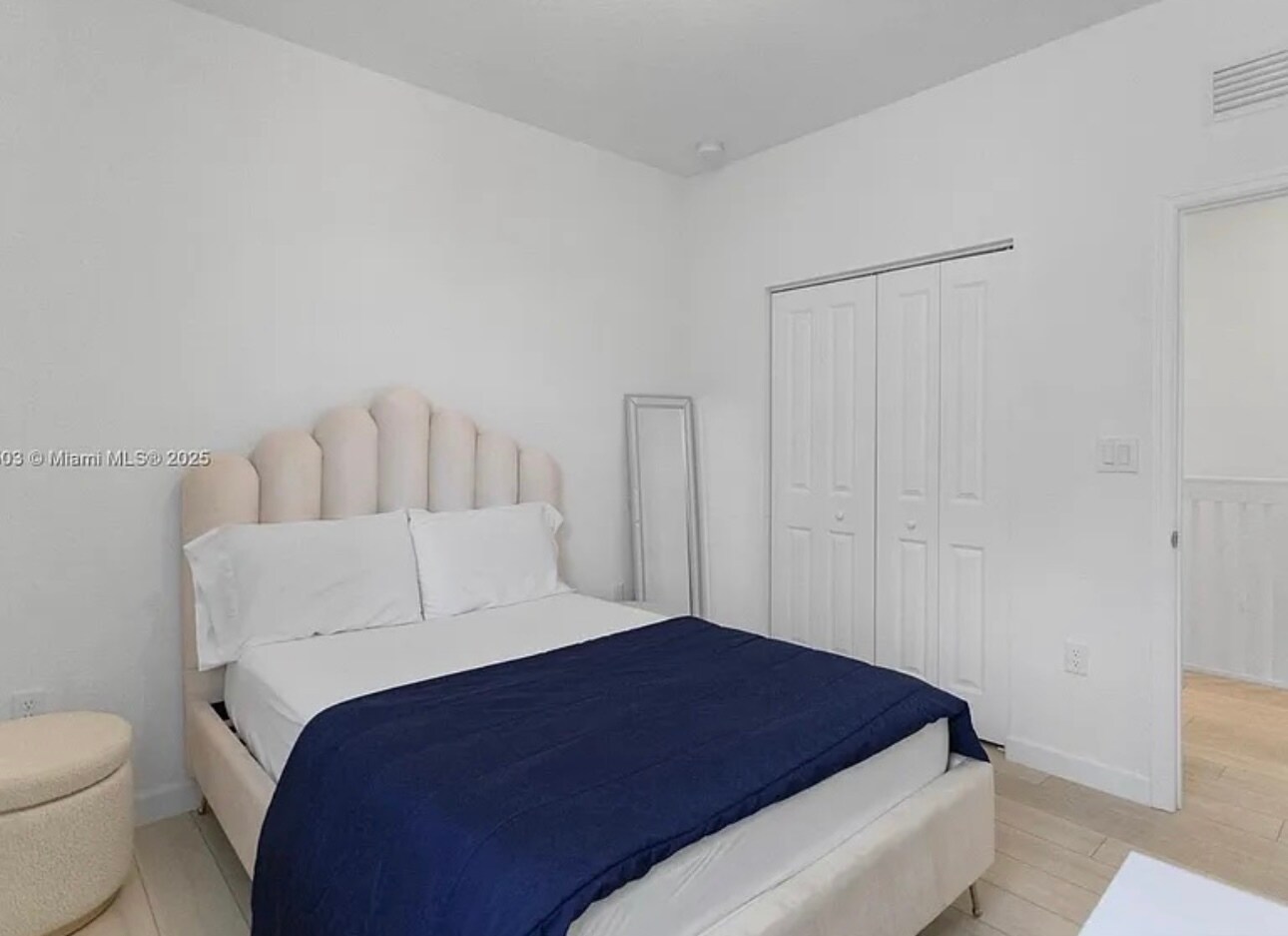 Bedroom #4 - 2453 NW 131st Cir
