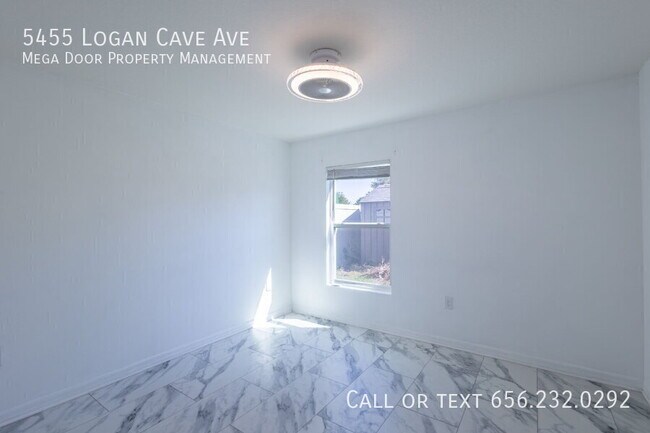 Building Photo - 5455 Logan Cave Ave