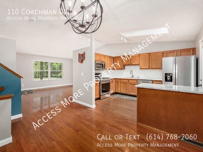 Building Photo - 110 Coachman Dr