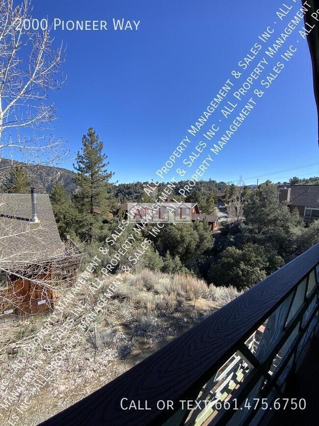 Building Photo - 2000 Pioneer Way