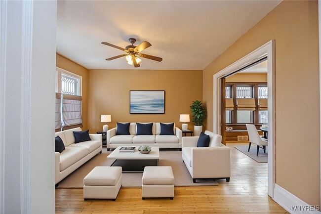 Building Photo - 507 W Delavan Ave