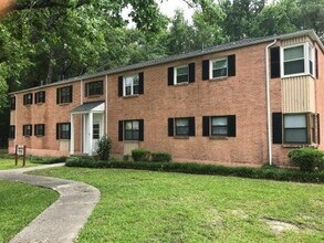 Building Photo - Fort Jackson Boulevard