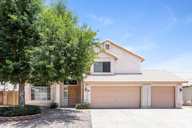 Primary Photo - 4043 E Encinas Avenue Gilbert AZ