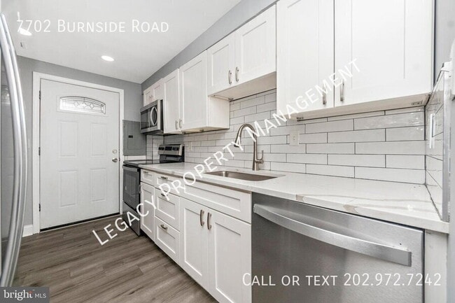 Building Photo - 7702 Burnside Rd