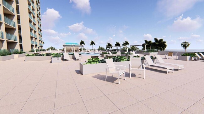 Building Photo - 1390 Gulf Blvd