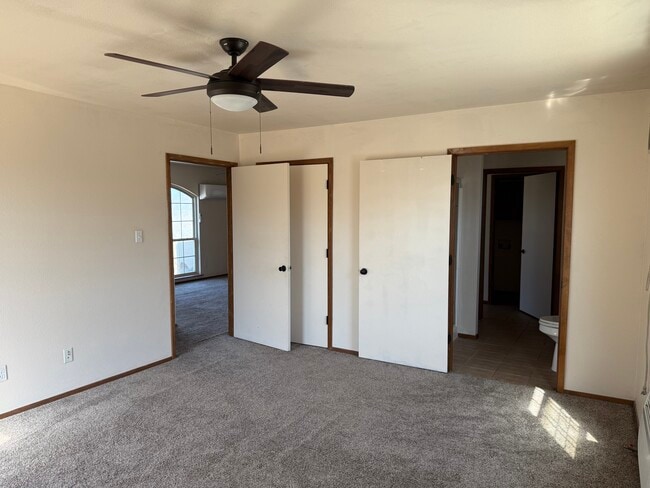 Building Photo - 1409 Harrell Ave