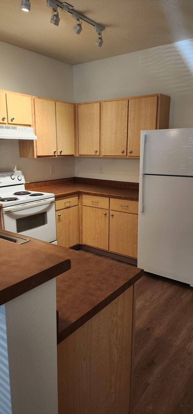 Floorplan - Belmar Commons