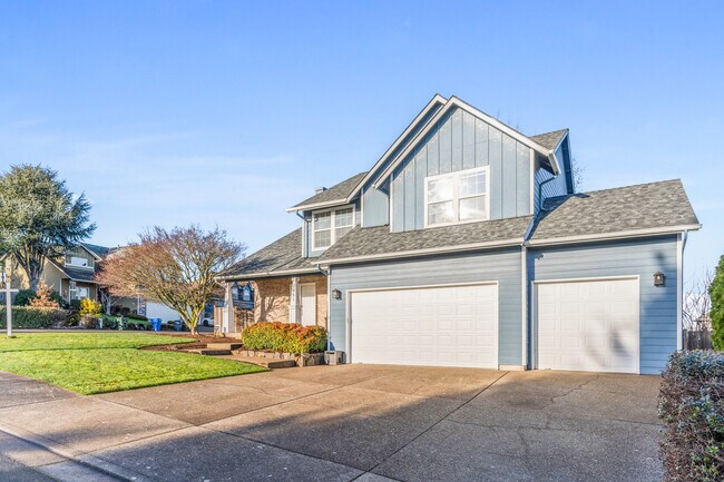 Building Photo - 2851 Cleveland Ave NW