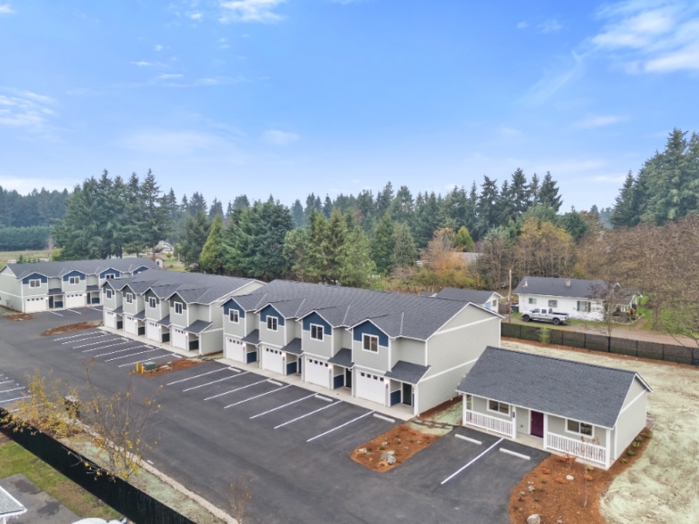 Building Photo - 2999 Harrison Ave