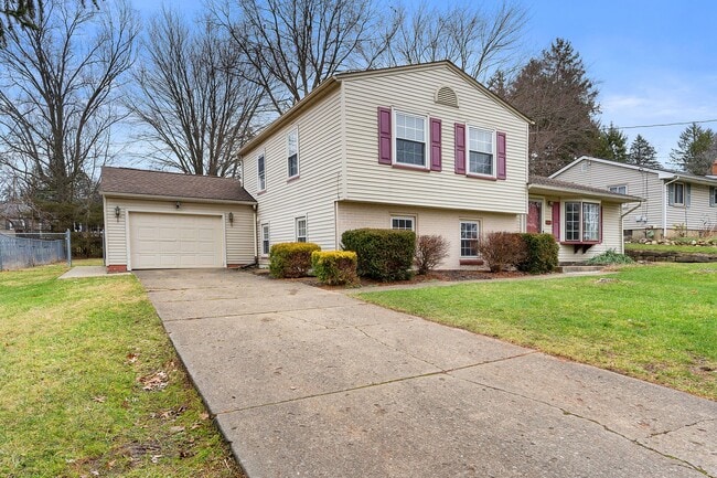 Building Photo - 3946 New Rd