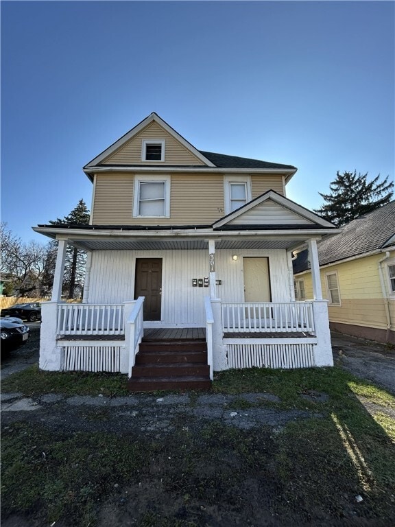 Primary Photo - 301 Weaver St