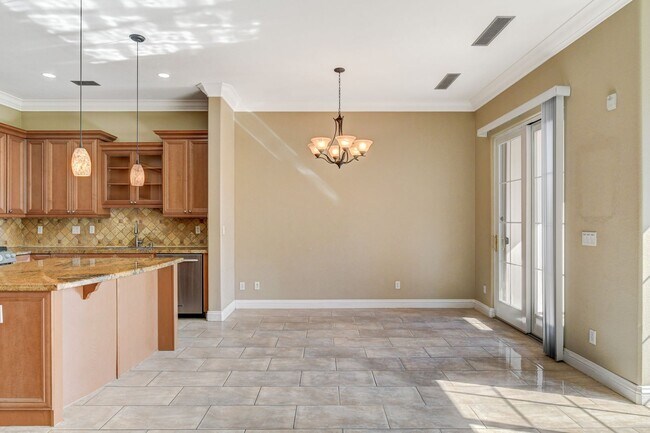 Building Photo - Luxury Resort Style Condo in Lake Las Vegas