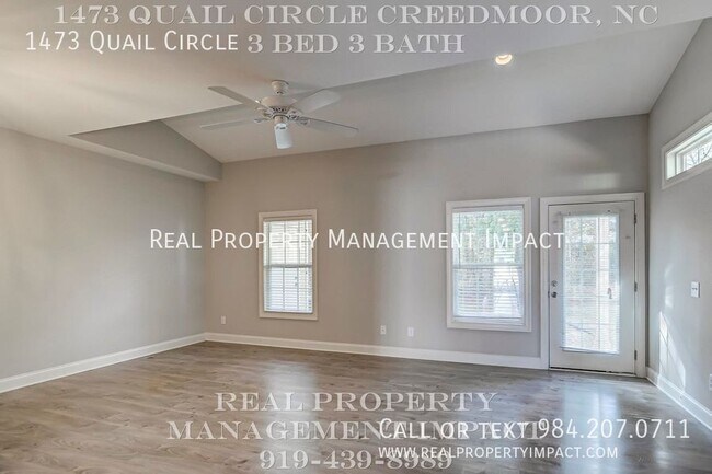 Building Photo - 1473 Quail Cir
