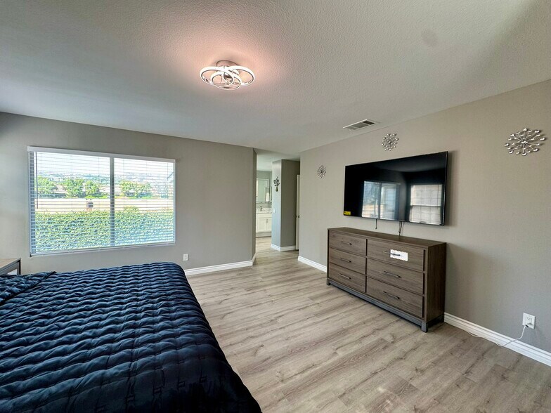 Primary suite - 16224 Chadwick Ct