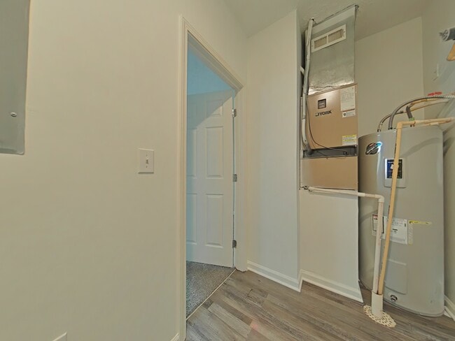 Floorplan - Emerald Lakes