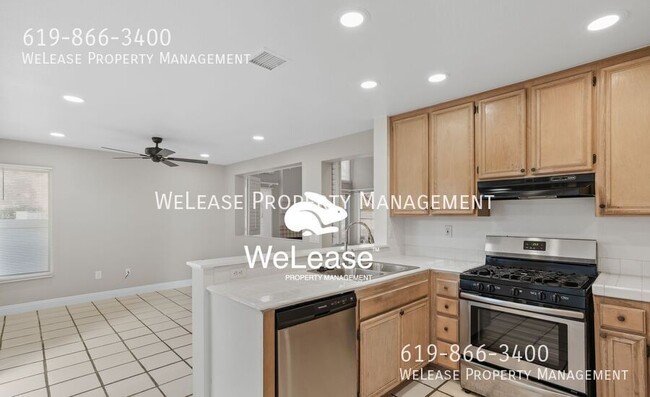 Primary Photo - Comfort & Convenience in Chula Vista: 3-be...